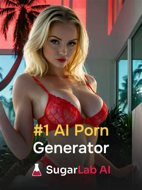 Ethical AI Practices for Porn Image Gen