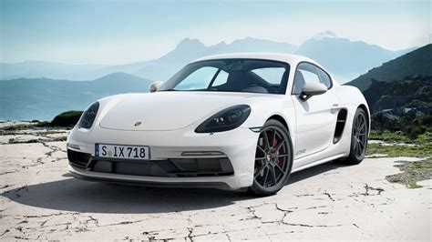 Porsche 718 Cayman Gts Buyer Amp 39 S Guide Prestige Amp Performance Car