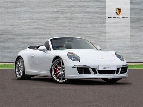 Why Buy a Porsche 911 Pre Owned: Top Tips and Insights