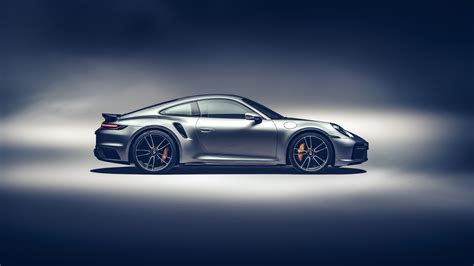 Stunning Porsche 911 Wallpaper for Car Enthusiasts