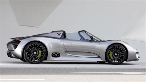 Porsche 918 for Sale: Find Your Dream Supercar Today