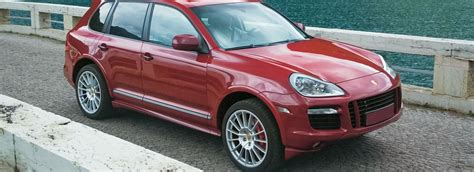 Porsche Cayenne Buyers Guide Used Porsche Cayenne Guide