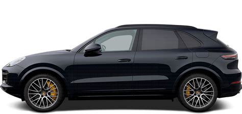 Everything You Need to Know About the Porsche Cayenne SUV 2006