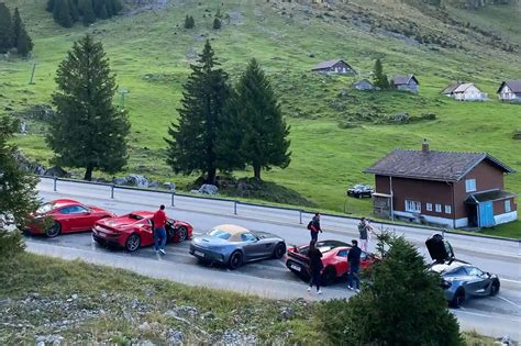 Porsche Driving Experience Luxury European Driving Tours Adventures Overland Porsche Driving Experience Luxury European Driving Tours Adventures Overland