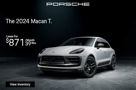 Porsche Lifestyle Benefits Porsche Barrington Porsche Lifestyle Benefits Porsche Barrington