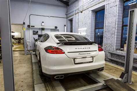 Find Reliable Porsche Maintenance Near Me for Expert Service