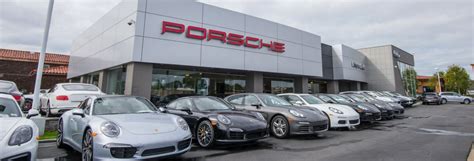 Porsche Newport Beach Reviews
