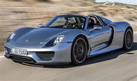 Porsche S Legendary Cars Big Shoes For The Mission X To Fill Porsche S Legendary Cars Big Shoes For The Mission X To Fill