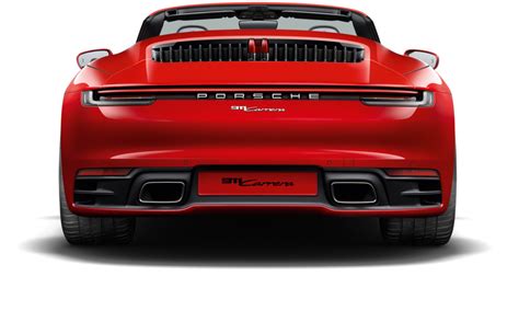 Experience the Thrill: Why Porsche Tacoma Stands Out on the Road