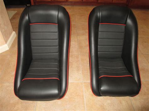 Porsche Vintage Bucket Seats Pelican Parts Forums