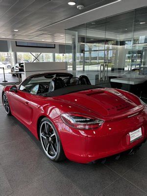Porsche West Broward Updated August 2025 154 Photos 130 Reviews 4641 Sw 148Th Ave Davie Florida Car Dealers Phone Number Yelp
