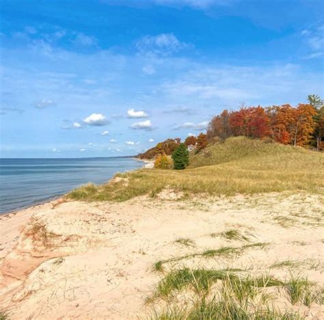 Port Sheldon: Discover the Hidden Gems of this Coastal Community