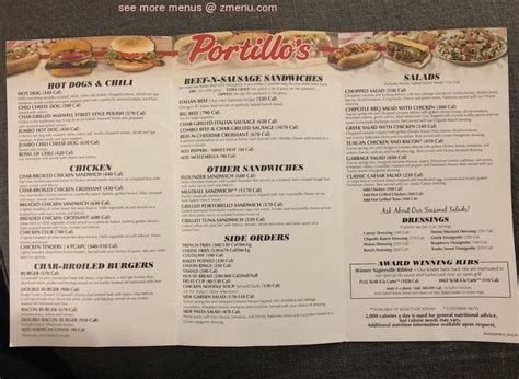 Portillo S Sterling Heights Order Online Portillo S Sterling Heights Order Online