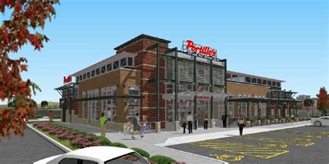 Portillo's Sterling Heights: Your Ultimate Dining Destination