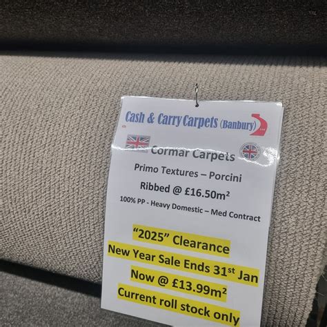 Portland 1096 V Cash Carry Carpets