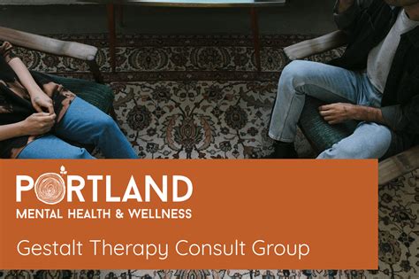 Portland Mental Health And Wellness