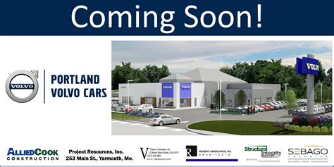 Portland Volvo Service