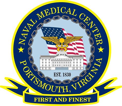 Portsmouth Naval Medical Center