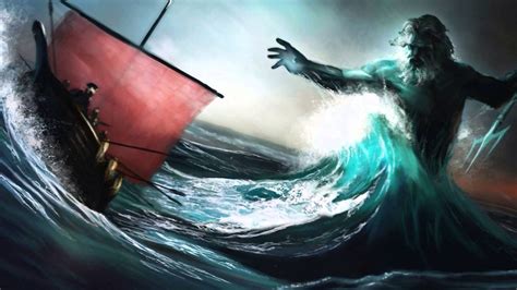 Quick Fix: Poseidon From Odyssey - Fast Guide To Mastery