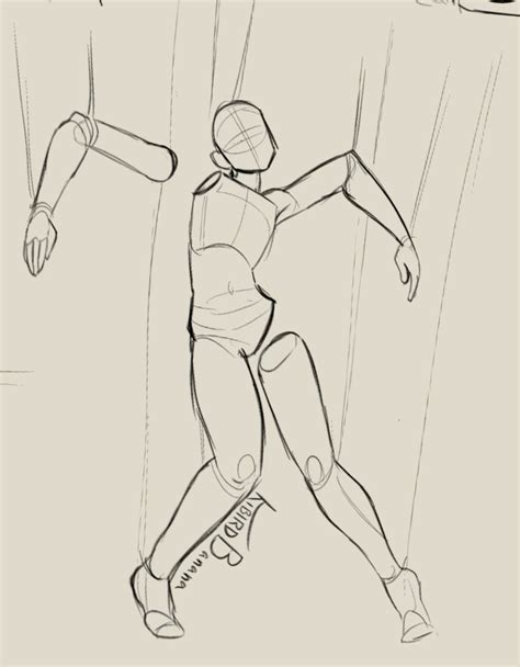 Poses For Ocs Poses For Ocs