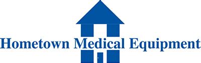 Positioning Hometown Medical Equipment Positioning Hometown Medical Equipment