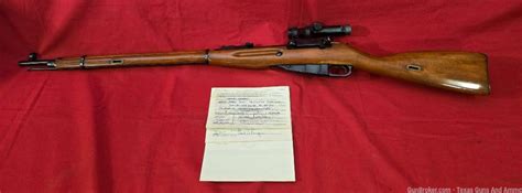 Possible Vietnam Bringback Chinese Type 53 Mosin N Poulin Auctions