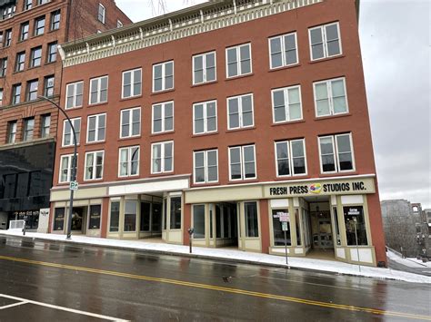 Post Journal Jamestown Ny