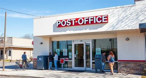 Post Office Near Me Google Play
