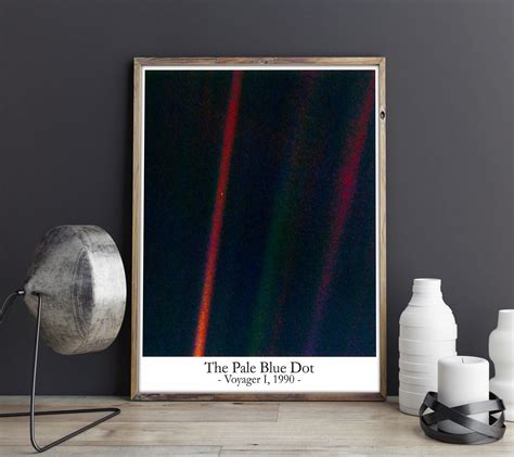 Poster Pale Blue Dot At Arthur Poulsen Blog Poster Pale Blue Dot At Arthur Poulsen Blog