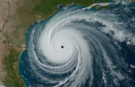 5 Facts Milton Cyclone