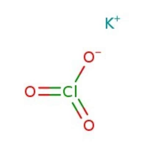 Potassium Chlorate, Reagent Acs, +99%, Acros Organics :Chemicals:other