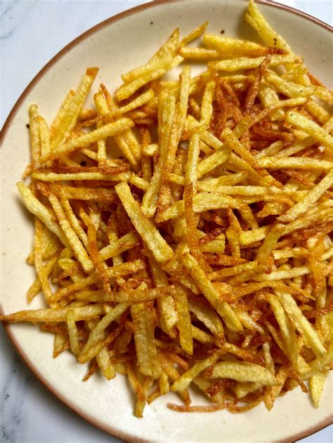 Crispy and Delicious: The Ultimate Guide to Potato Sticks