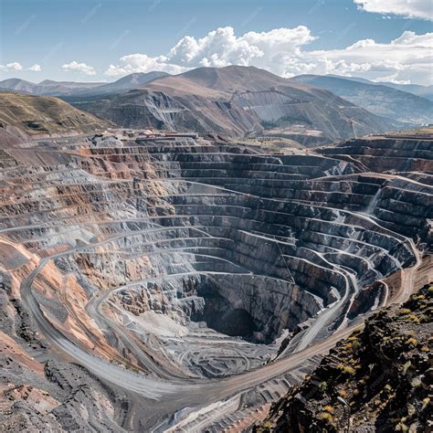 Potosi Silver Mine Photograph By Paul D Stewart Potosi Silver Mine Photograph By Paul D Stewart