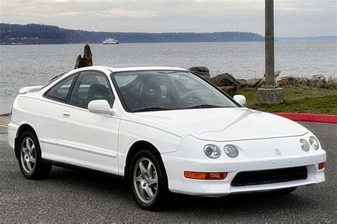 Pov Just Purchased The New Integra In 1999 Power And Passion The Integra From Acura Original Vhs Tape Package From Acura Torrance Purchased Of A 1999 Acura Integra Gsr From Is
