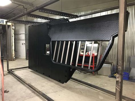 Powder Coating Amp Fabrication 1 Best In Southern Oregon