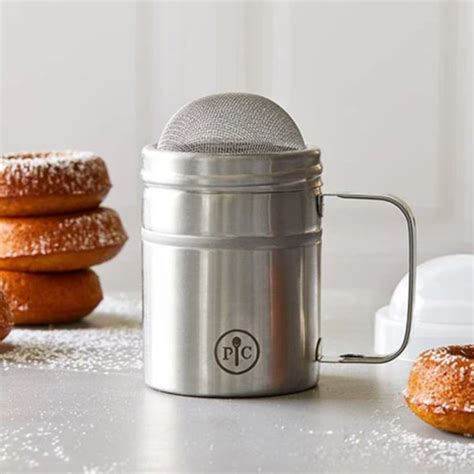 Powdered Sugar Shaker Shop Pampered Chef Us Site Powdered Sugar Shaker Shop Pampered Chef Us Site