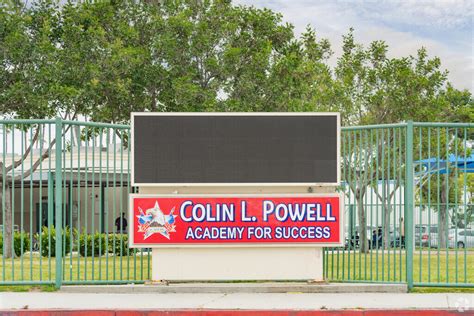 Powell Academy For Success