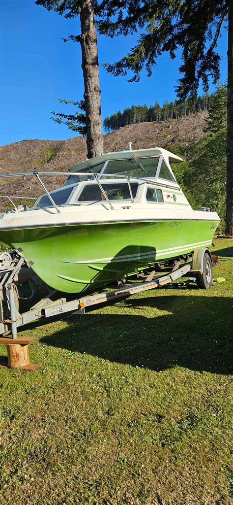 Power Boats For Sale In Coos Bay Oregon Boats Com