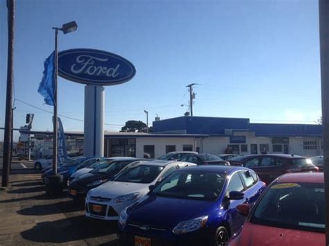 Power Ford Of Newport 1107 N Coast Hwy Ste 101 Newport Or 97365 Us Mapquest