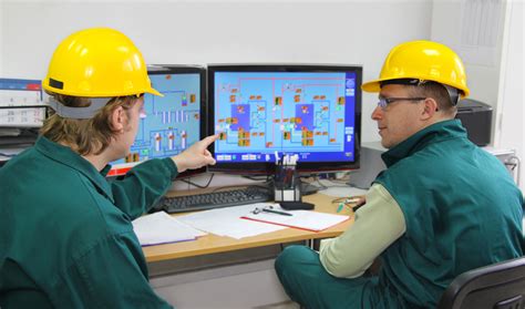 Power Plant Training Simulator Benefits Fcs Blog
