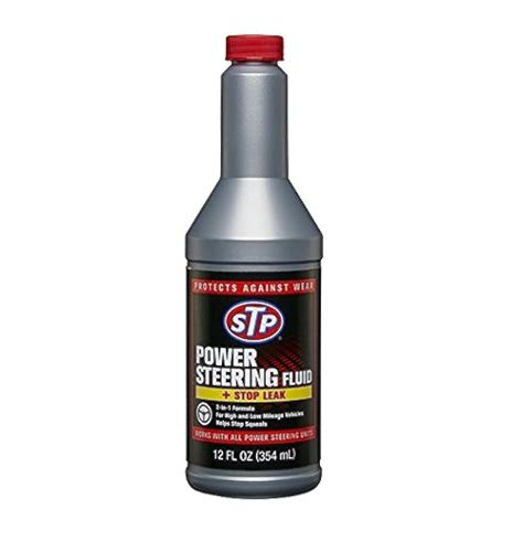 Power Steering Fluid Fixes: 3 Easy Tips