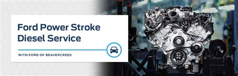 Power Stroke Diesel Ford Power Stroke Diesel Engine Guide Faq