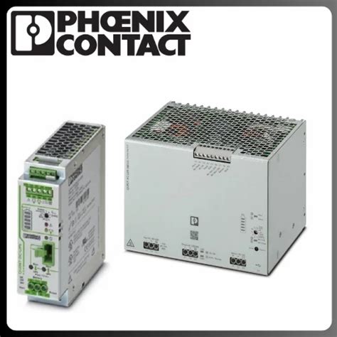 Power Supply Phoenix Contact At 2250 Piece In Aurangabad Id