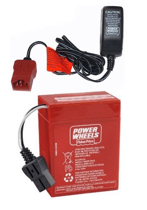 Power Wheels Charger: The Ultimate Guide to Faster, Safer Charging