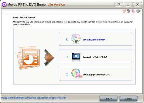 Powerpoint To Dvd Burner Powerpoint To Dvd Converter Presentation To