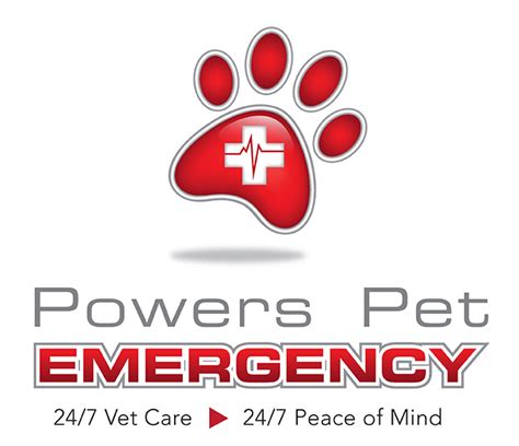 Powers Pet Emergency