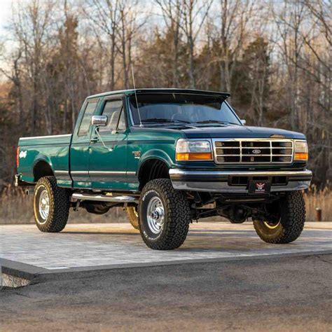 Powerstroke Diesel: The Ultimate Guide to Performance and Maintenance