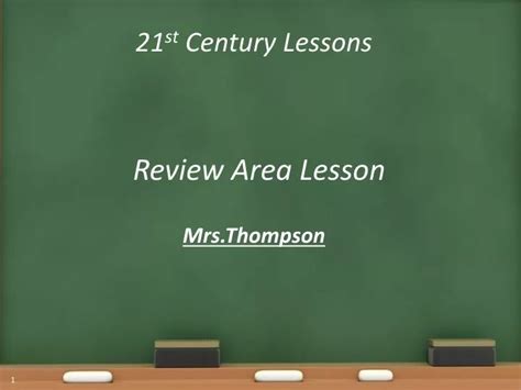 Ppt 21 St Century Lessons Powerpoint Presentation Free Download Id
