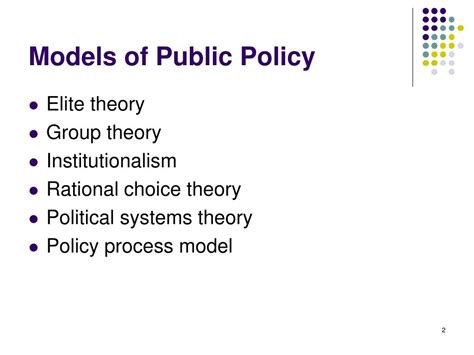 Ppt Exploring Models Of Public Policy Making Powerpoint Presentation Ppt Exploring Models Of Public Policy Making Powerpoint Presentation