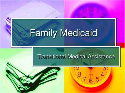 Ppt Family Medicaid Powerpoint Presentation Free Download Id 748943